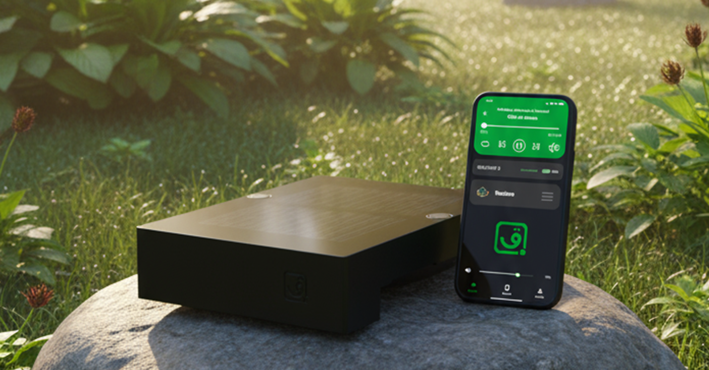 QR114 Speaker Grille